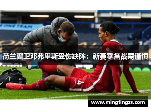 荷兰翼卫邓弗里斯受伤缺阵：新赛季备战需谨慎